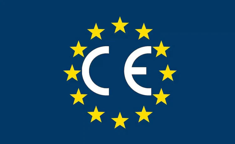CE-zertifiziert