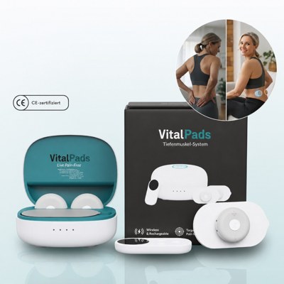 VitalPads Set